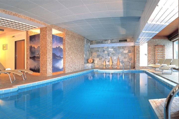 Hotel Austria frei / Wildschönau Österreich Skipass