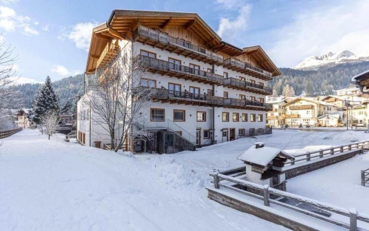 Park Hotel Avisio