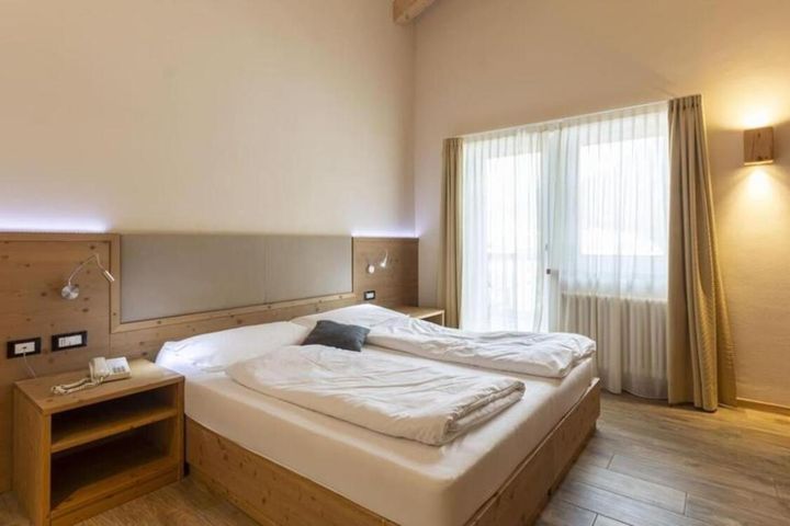 Park Hotel Avisio preiswert / Fassatal (Dolomiten) Buchung