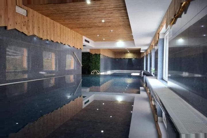 Park Hotel Avisio billig / Fassatal (Dolomiten) Italien verf&uuml;gbar