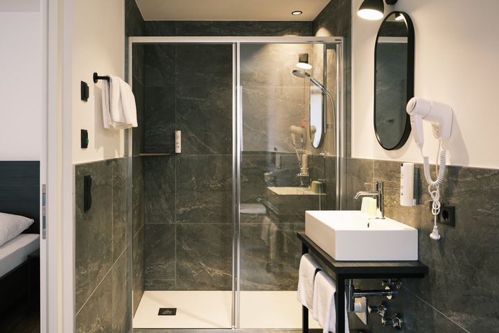 Smarthotel brenner24 frei / Sterzing Italien Skipass