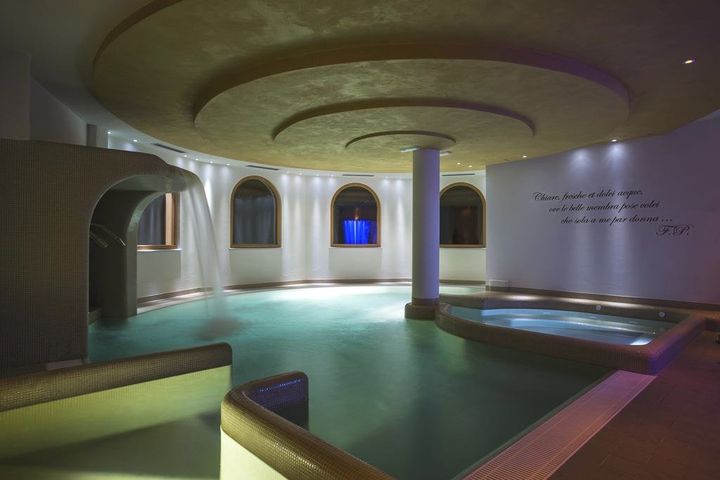 Hotel Norge billig / Monte Bondone Italien verf&uuml;gbar