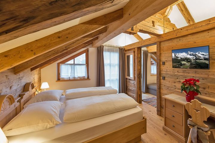 Chalet Piz da Peres preiswert / Olang (Dolomiten) Buchung
