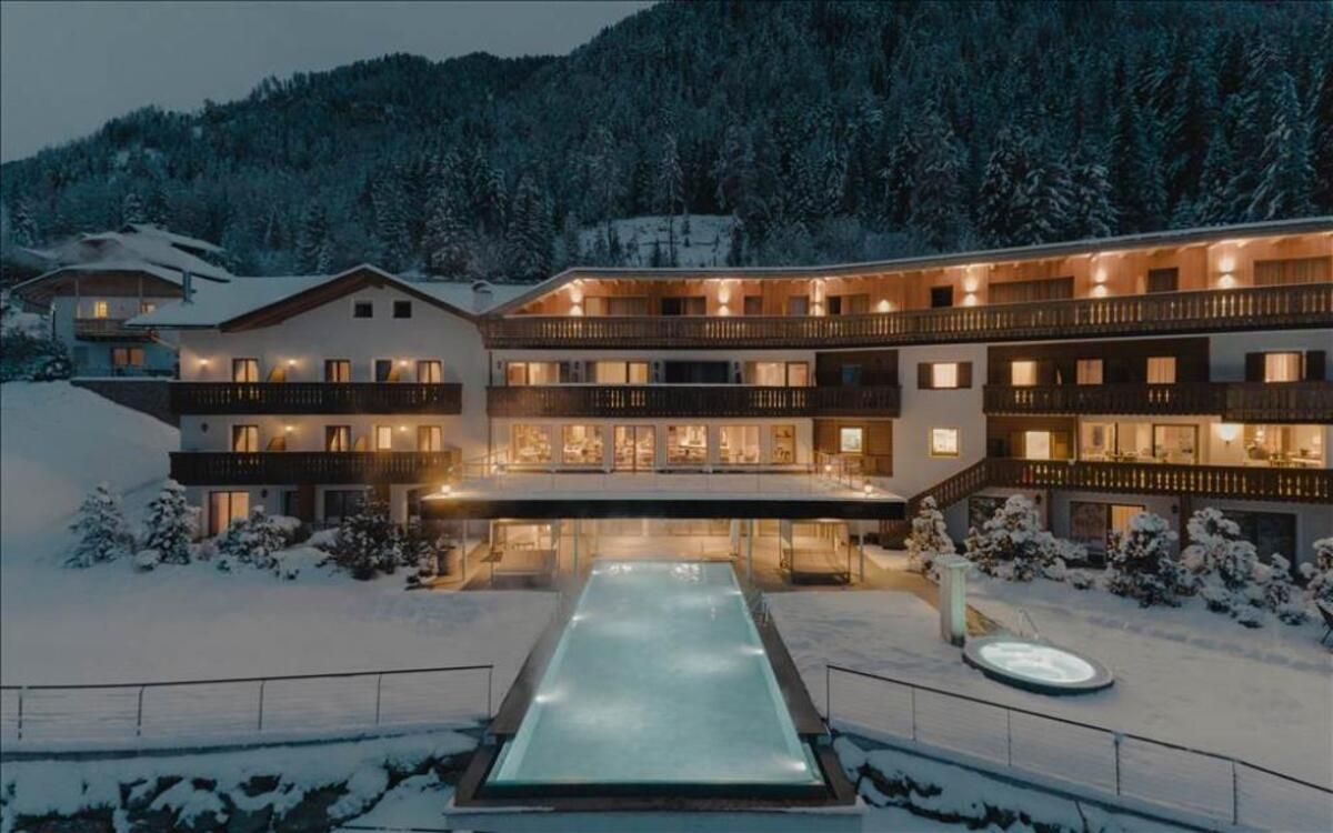 Hotel Digon in St. Ulrich günstig buchen / Italien Hotel Digon in St. Ulrich, Hotel Digon / Italien