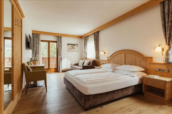 Hotel Digon preiswert / St. Ulrich Buchung