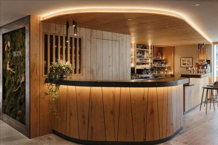Hotel Digon frei / St. Ulrich Italien Skipass
