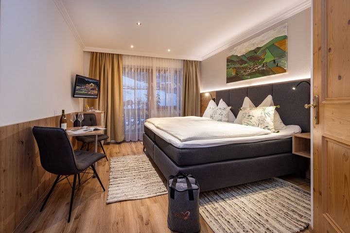 Boutique Hotel Martha preiswert / Zell am See Buchung