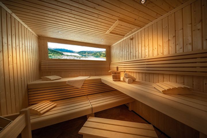 Boutique Hotel Martha billig / Zell am See Österreich verf&uuml;gbar