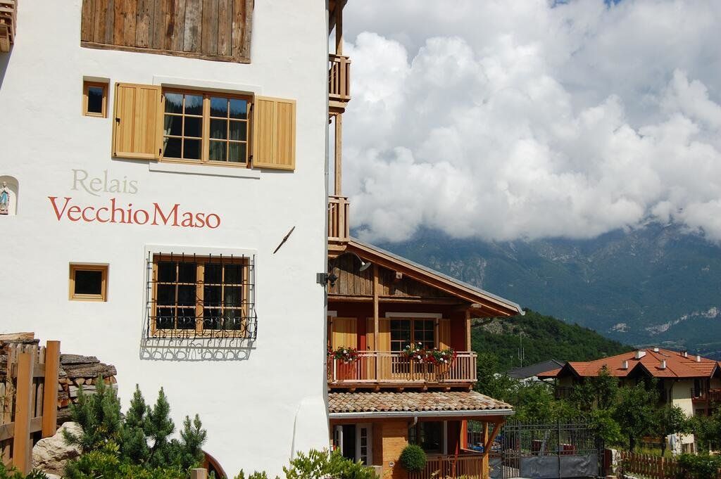 Hotel Relais Vecchio Maso Hotel Relais Vecchio Maso - Unterkunft in Monte-Bondone