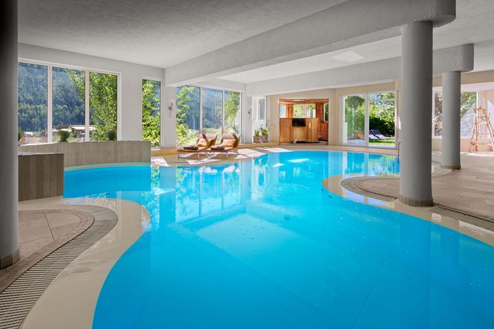 Alpin Resort Stubaier Hof billig / Fulpmes Österreich verf&uuml;gbar