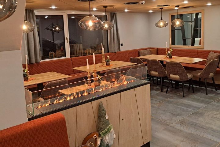 Hotel Bärgsunnu billig / Saas Fee / Saas Grund Schweiz verf&uuml;gbar