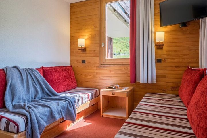 Résidence Émeraude billig / La Plagne Frankreich verf&uuml;gbar