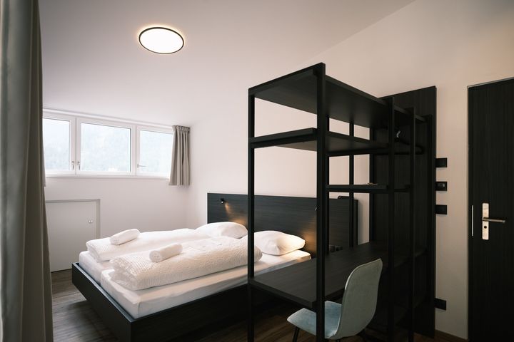 Smarthotel brenner24 preiswert / Sterzing Buchung