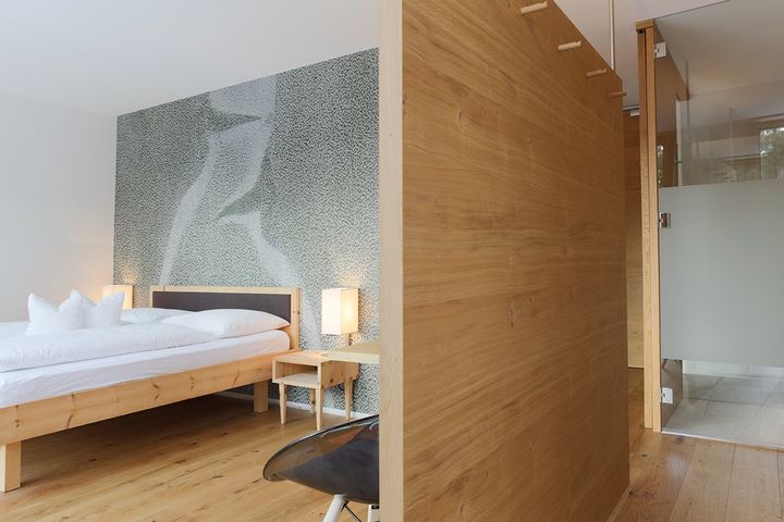 Steindl's Boutique Hotel preiswert / Sterzing Buchung