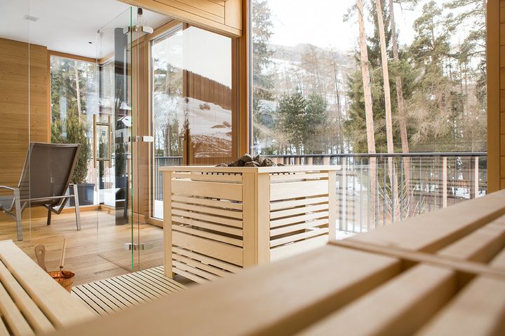 Steindl's Boutique Hotel billig / Sterzing Italien verf&uuml;gbar