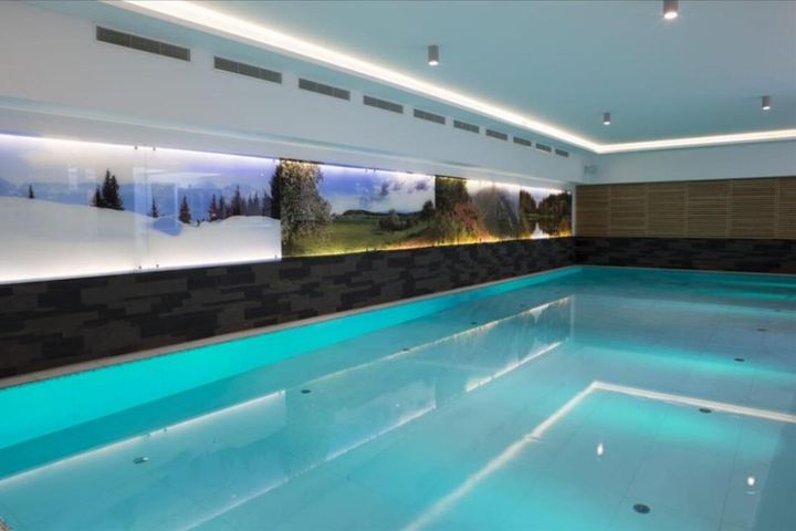 Hotel Astoria billig / Fassatal (Dolomiten) Italien verf&uuml;gbar