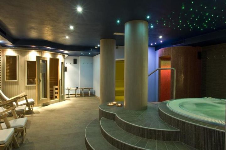 Hotel Serenella billig / Aprica Italien verf&uuml;gbar
