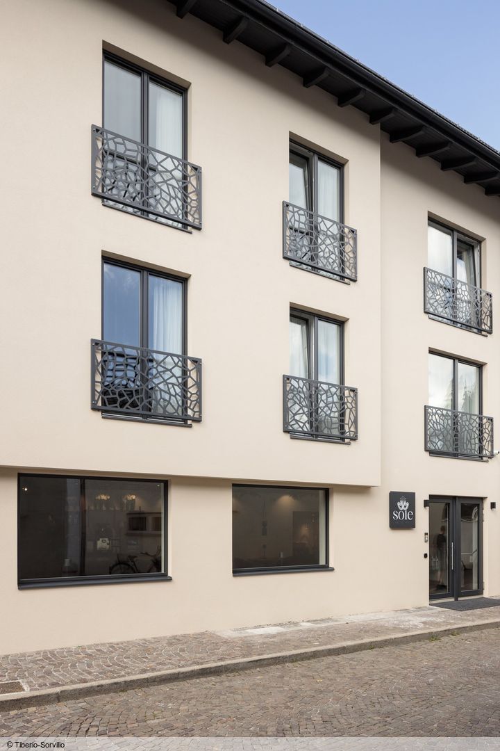 Boutique Hotel Sole Boutique Hotel Sole