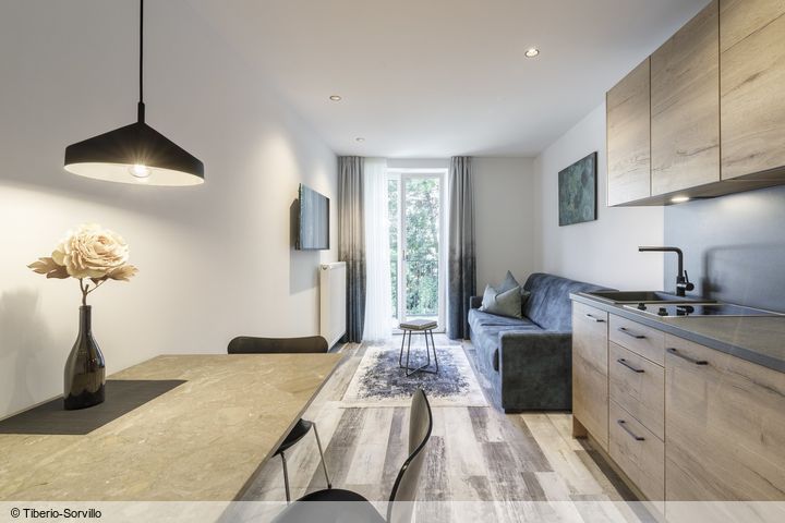 Boutique Hotel Sole preiswert / Sterzing Buchung