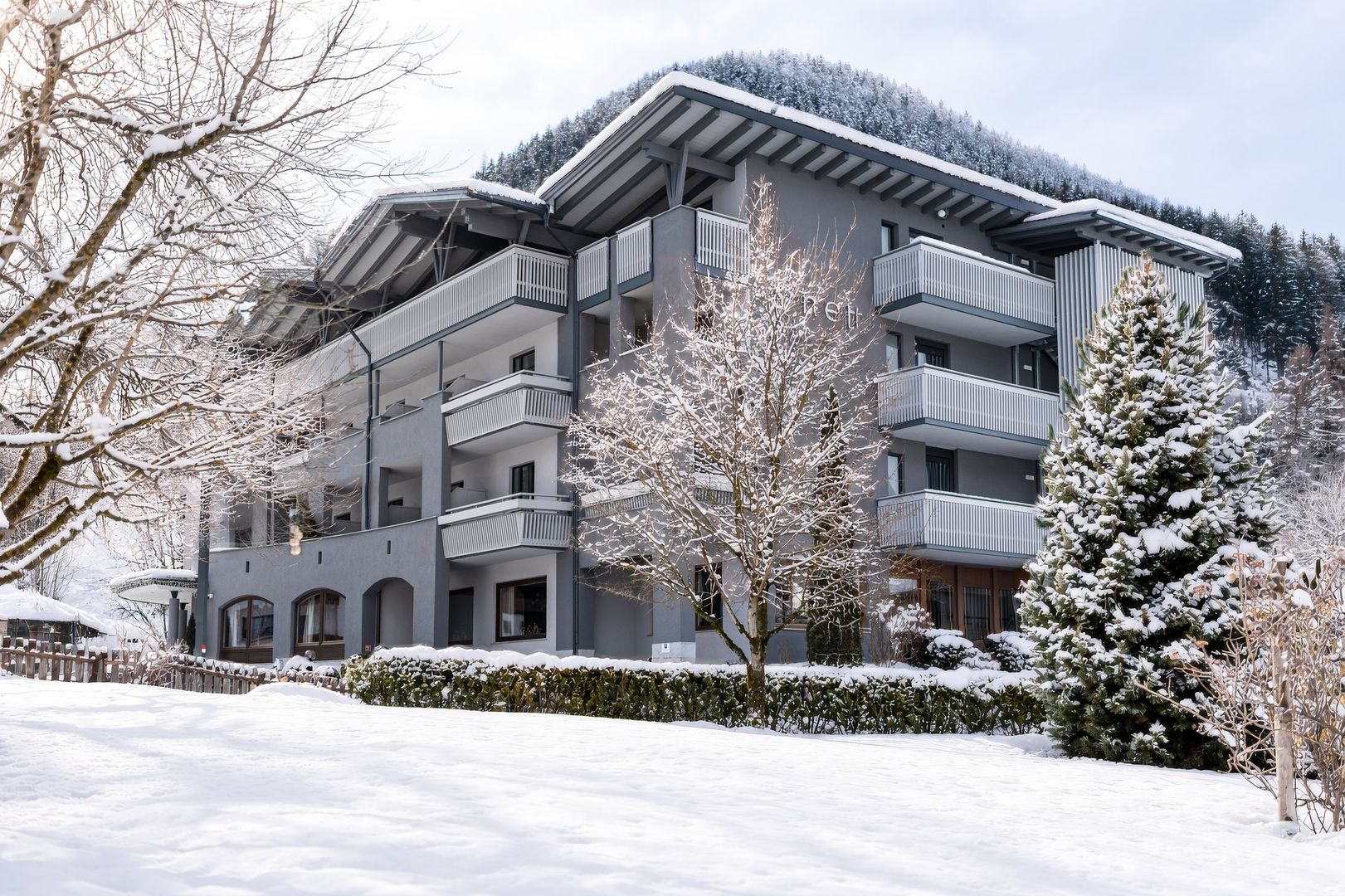 Anett Hotel Anett Hotel