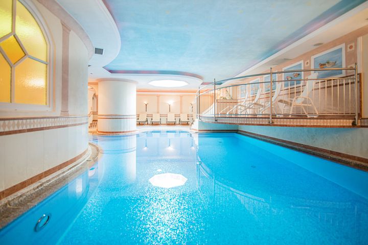 Hotel Residence Rose billig / Sterzing Italien verf&uuml;gbar