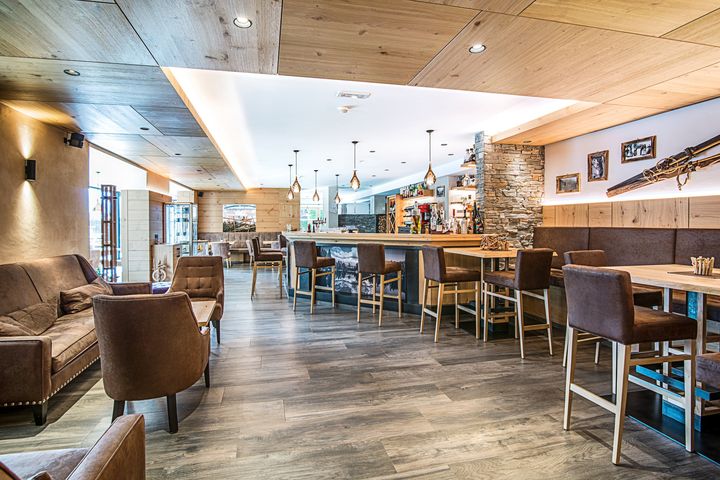 Hotel Residence Rose frei / Sterzing Italien Skipass
