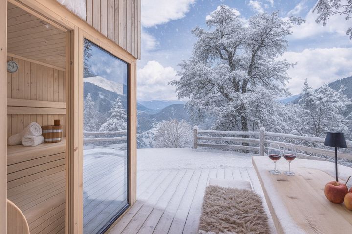 Oberplunerhof billig / Olang (Dolomiten) Italien verf&uuml;gbar