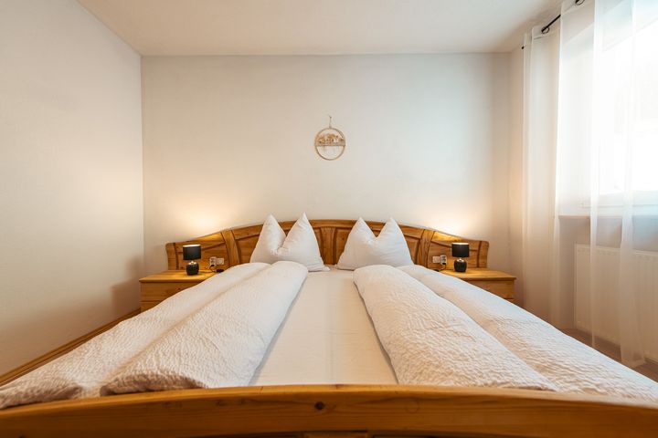 Felda Appartements preiswert / St. Johann im Ahrntal Buchung