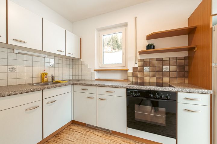 Felda Appartements frei / St. Johann im Ahrntal Italien Skipass