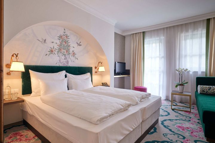 Hotel Pichlmayrgut preiswert / Schladming Buchung