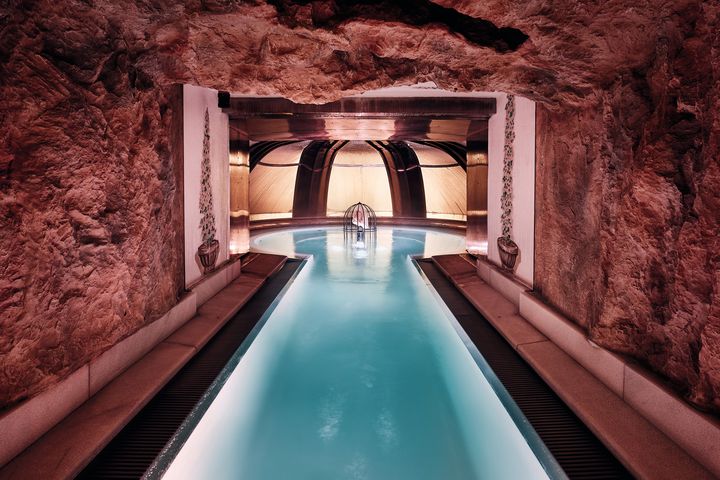 Hotel Pichlmayrgut billig / Schladming Österreich verf&uuml;gbar