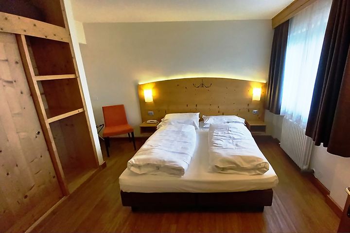 Hotel Monte Bondone Resort preiswert / Monte Bondone Buchung