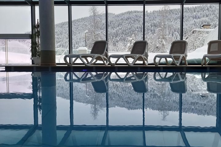 Hotel Monte Bondone Resort billig / Monte Bondone Italien verf&uuml;gbar