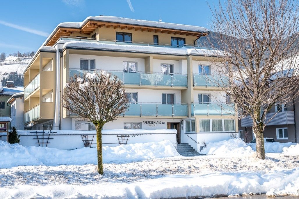 Appartements Sulzer