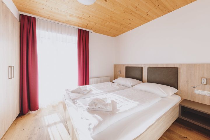 Appartements Sulzer preiswert / Zell am See Buchung