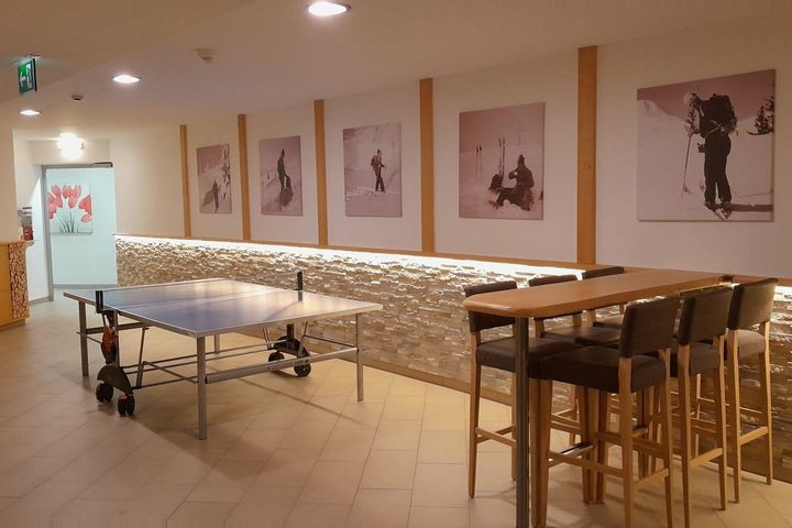 Schatzberg-Haus frei / Wildschönau Österreich Skipass