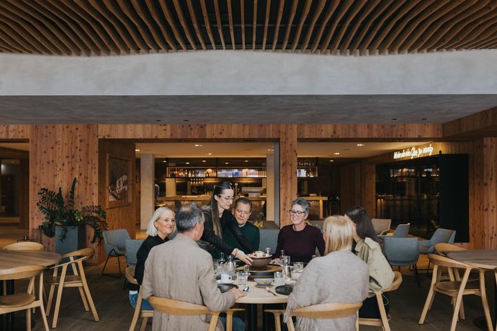 Vitalhotel Tauernhof in Grossarl frei / Flachau-Wagrain Österreich Skipass