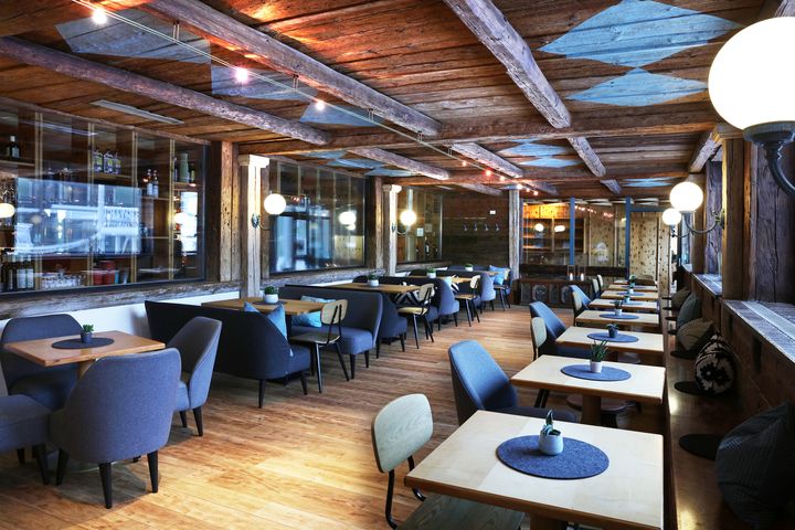 JUFA Alpenhotel Saalbach frei / Saalbach - Hinterglemm Österreich Skipass