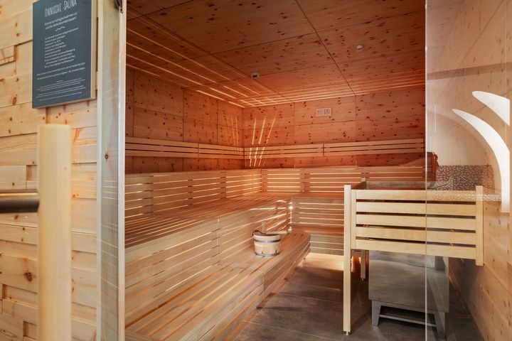 JUFA Alpenhotel Saalbach billig / Saalbach - Hinterglemm Österreich verf&uuml;gbar