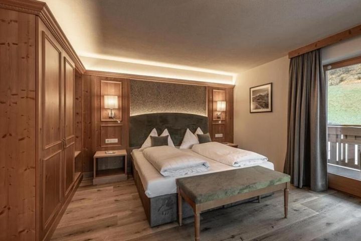 Hotel Martinshof preiswert / St. Johann im Ahrntal Buchung