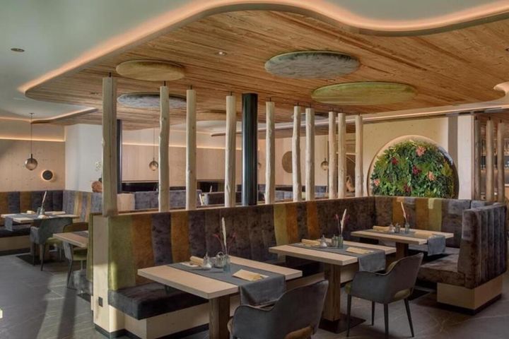 Hotel Martinshof frei / St. Johann im Ahrntal Italien Skipass