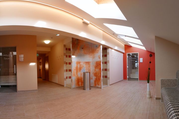 JUFA Hotel Altenmarkt billig / Altenmarkt Österreich verf&uuml;gbar