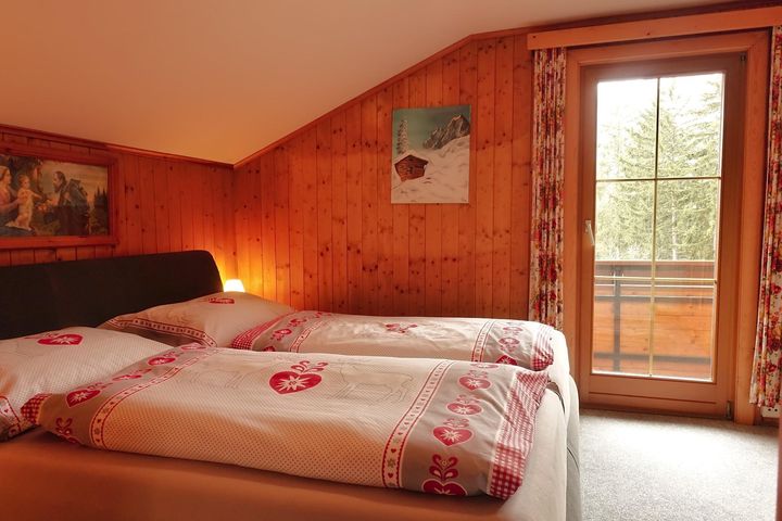 Almchalet Goldbergleiten preiswert / Heiligenblut am Großglockner Buchung