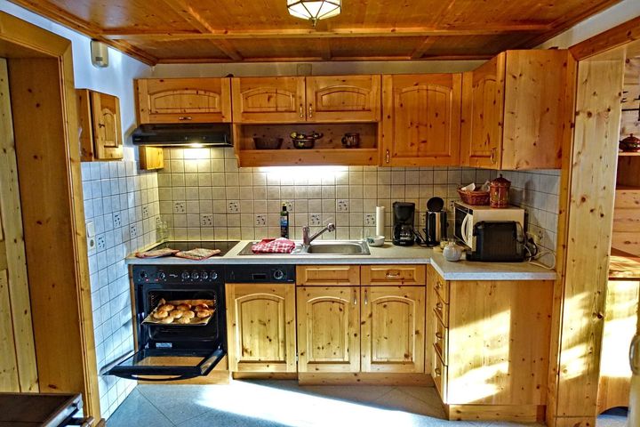 Almchalet Goldbergleiten billig / Heiligenblut am Großglockner Österreich verf&uuml;gbar