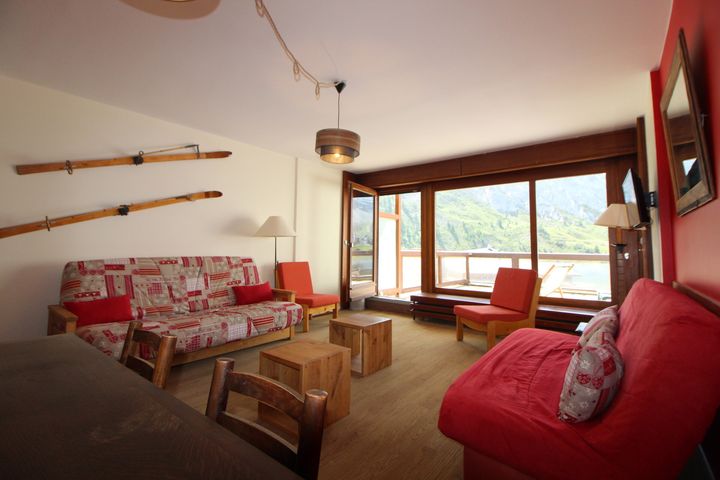 Résidence Ducs De Savoie preiswert / Tignes Buchung