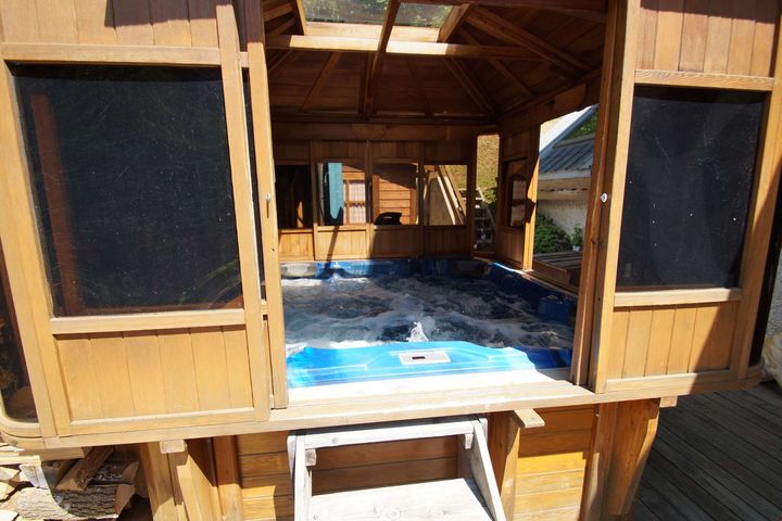 Chalet Meleze billig / Les 2 Alpes / Alpe d-Huez Frankreich verf&uuml;gbar