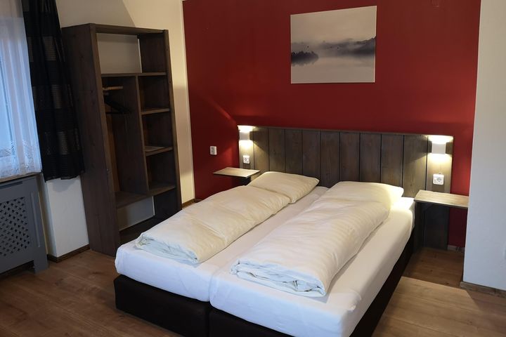 Ferienhotel Der Tiroler preiswert / Achensee Buchung