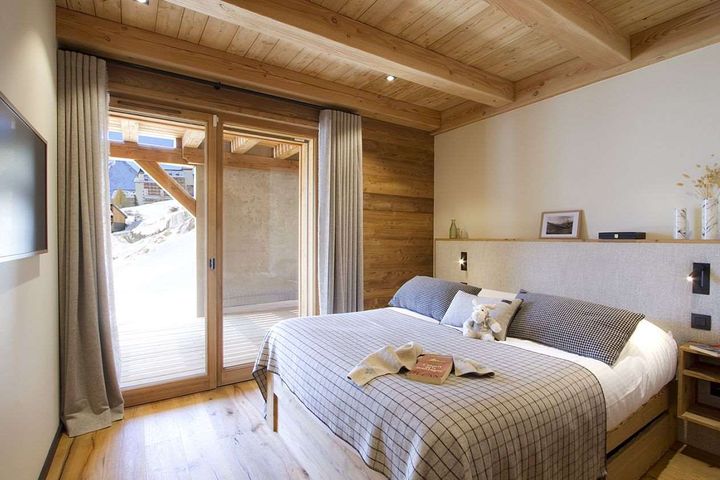 Chalet des 3 Ours preiswert / Les 2 Alpes / Alpe d-Huez Buchung