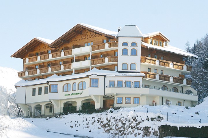 Hotel-Pension Jägerhof in Skigroßraum Innsbruck günstig buchen / Österreich Hotel-Pension Jägerhof in Skigroßraum Innsbruck, Hotel-Pension Jägerhof / Österreich