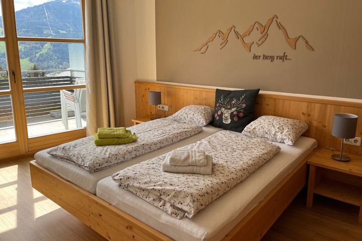 Sun Apartments preiswert / Lienz Buchung